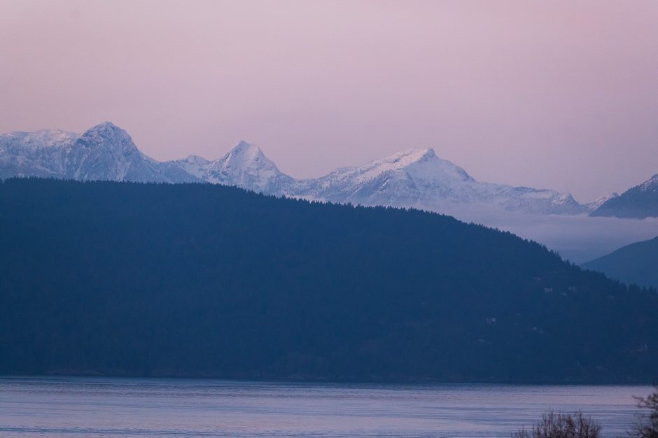 Decorative image of UBC's mountain view.
