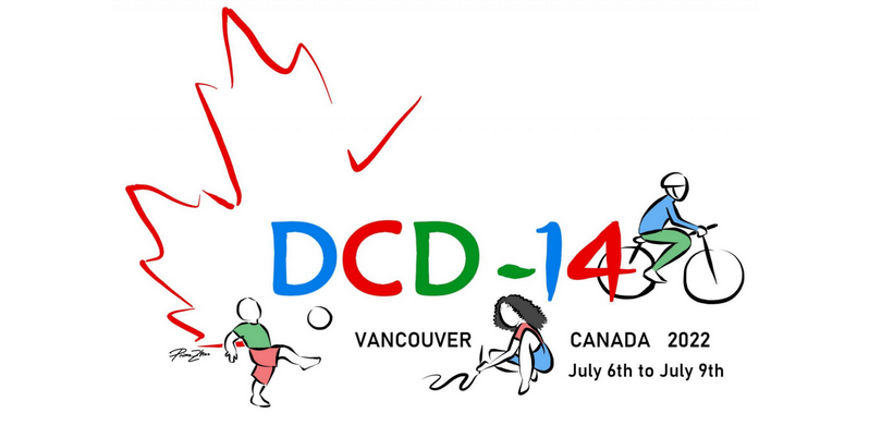 DCD-14 logo
