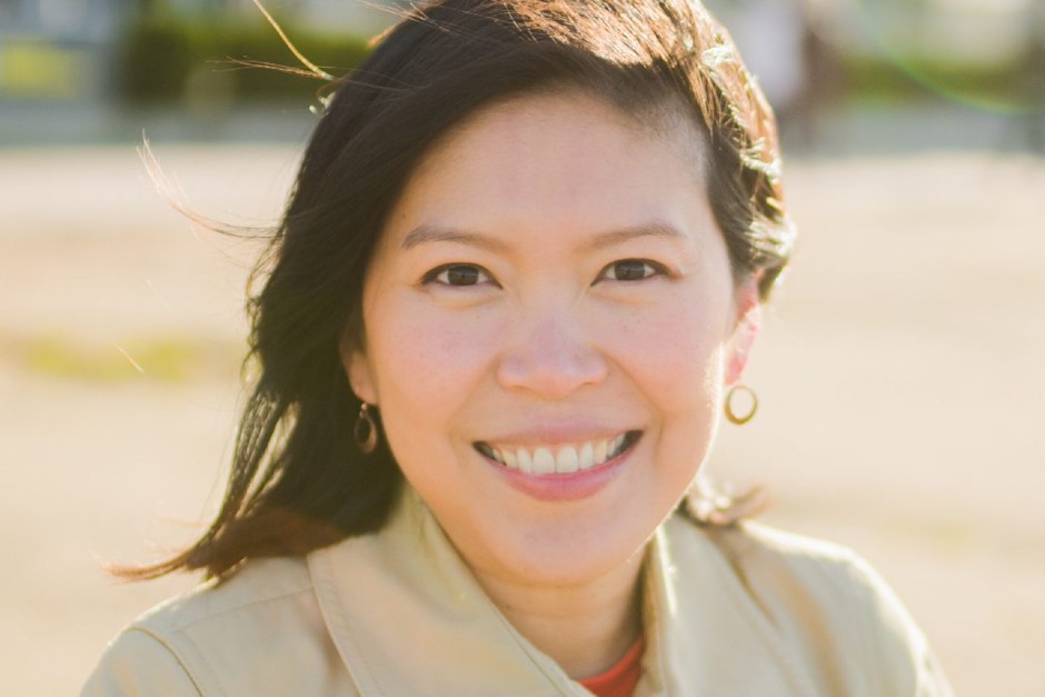 Profile picture of Dr. Nikki Ow